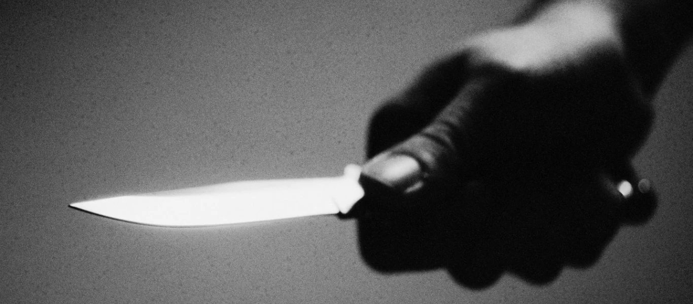 Η απολογία του «σφαγέας» του Ν.Σεργιανόπουλου για τη δολοφονία συγκρατούμενου - «Με έβρισε χυδαία»